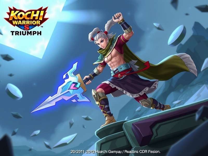 Kochi Warrior S Triumph Festival Event